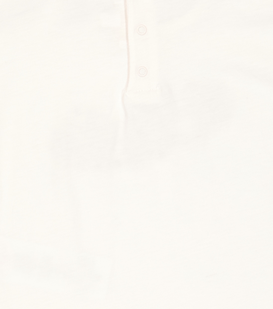 Bébé – T-shirt en coton à logo | Chloé Kids