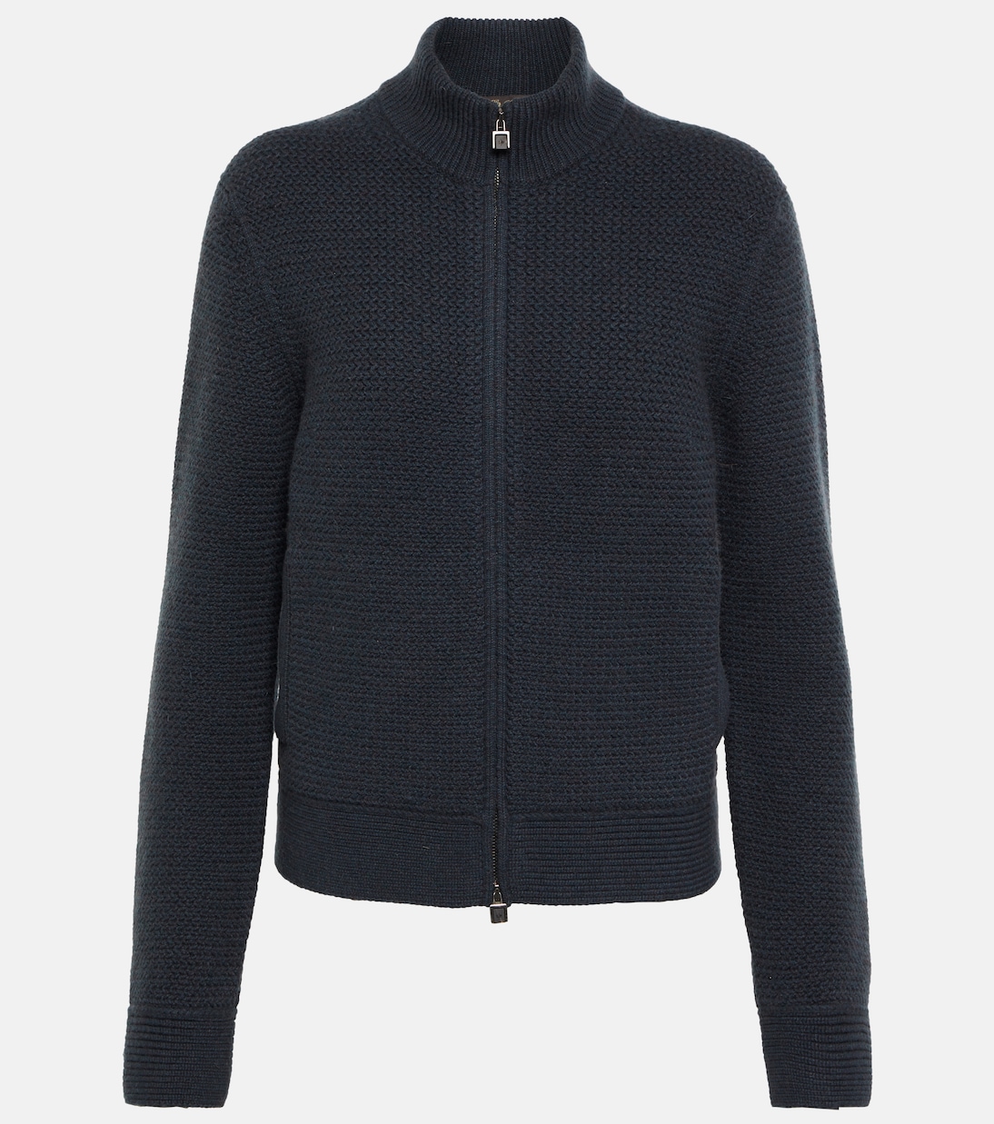 Cashmere jacket | Loro Piana