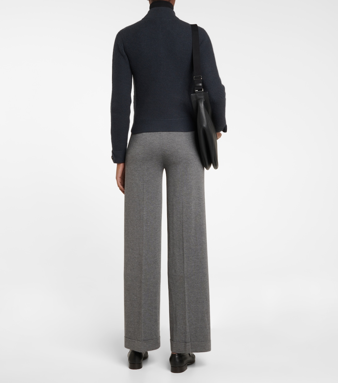 Cashmere jacket | Loro Piana