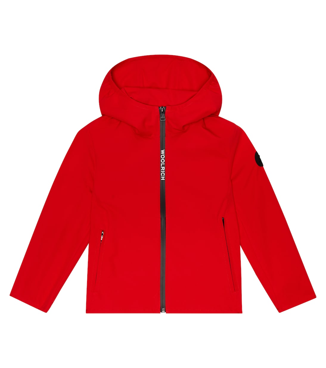 Giacca Pacific con cappuccio | Woolrich Kids