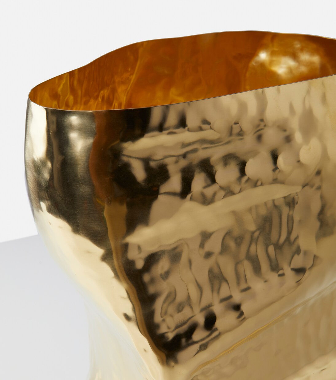 Contenitore Bash alto | Tom Dixon