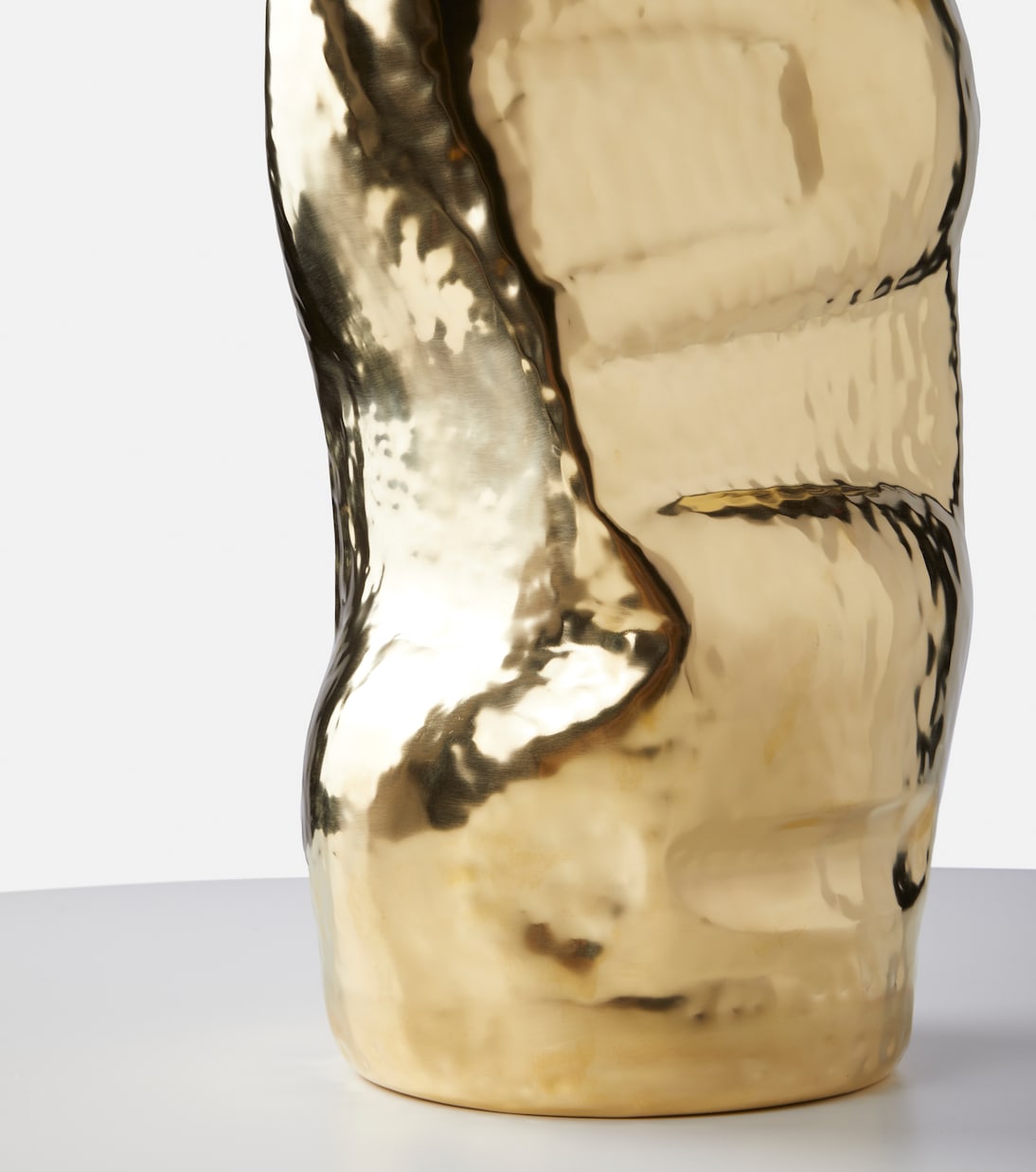 Contenitore Bash alto | Tom Dixon