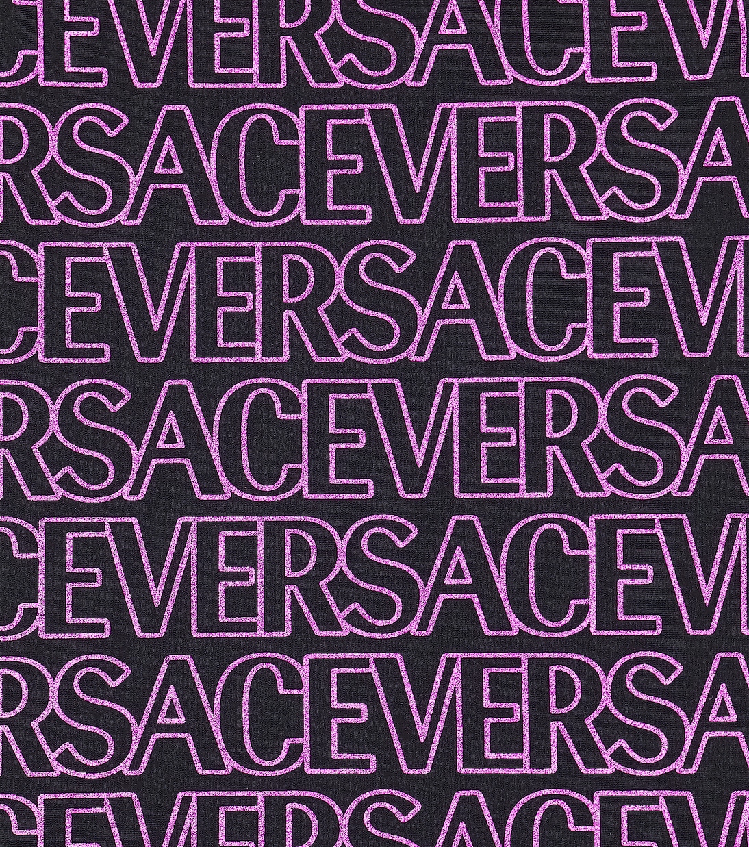 Costume da bagno con stampa | Versace Kids