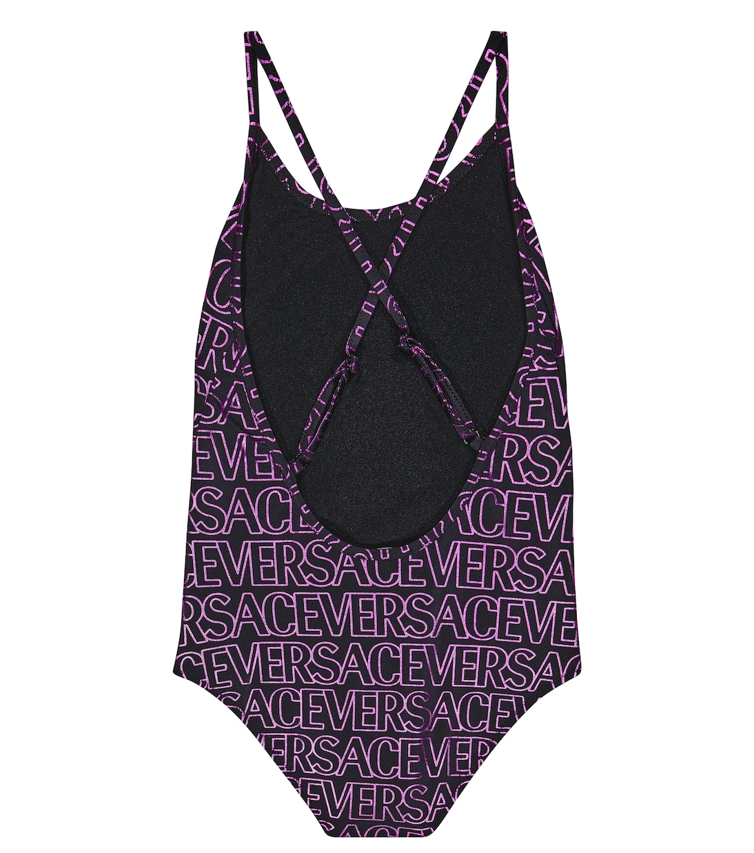 Costume da bagno con stampa | Versace Kids