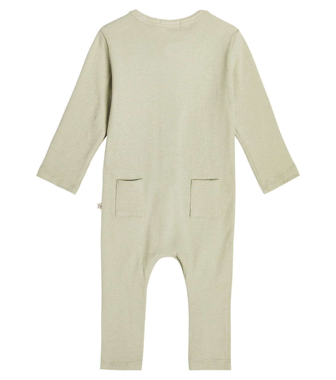 Baby - Tutina Bruno in jersey di cotone | 1 + in the Family