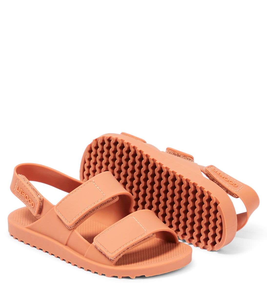 Sandales Joy en caoutchouc | Liewood