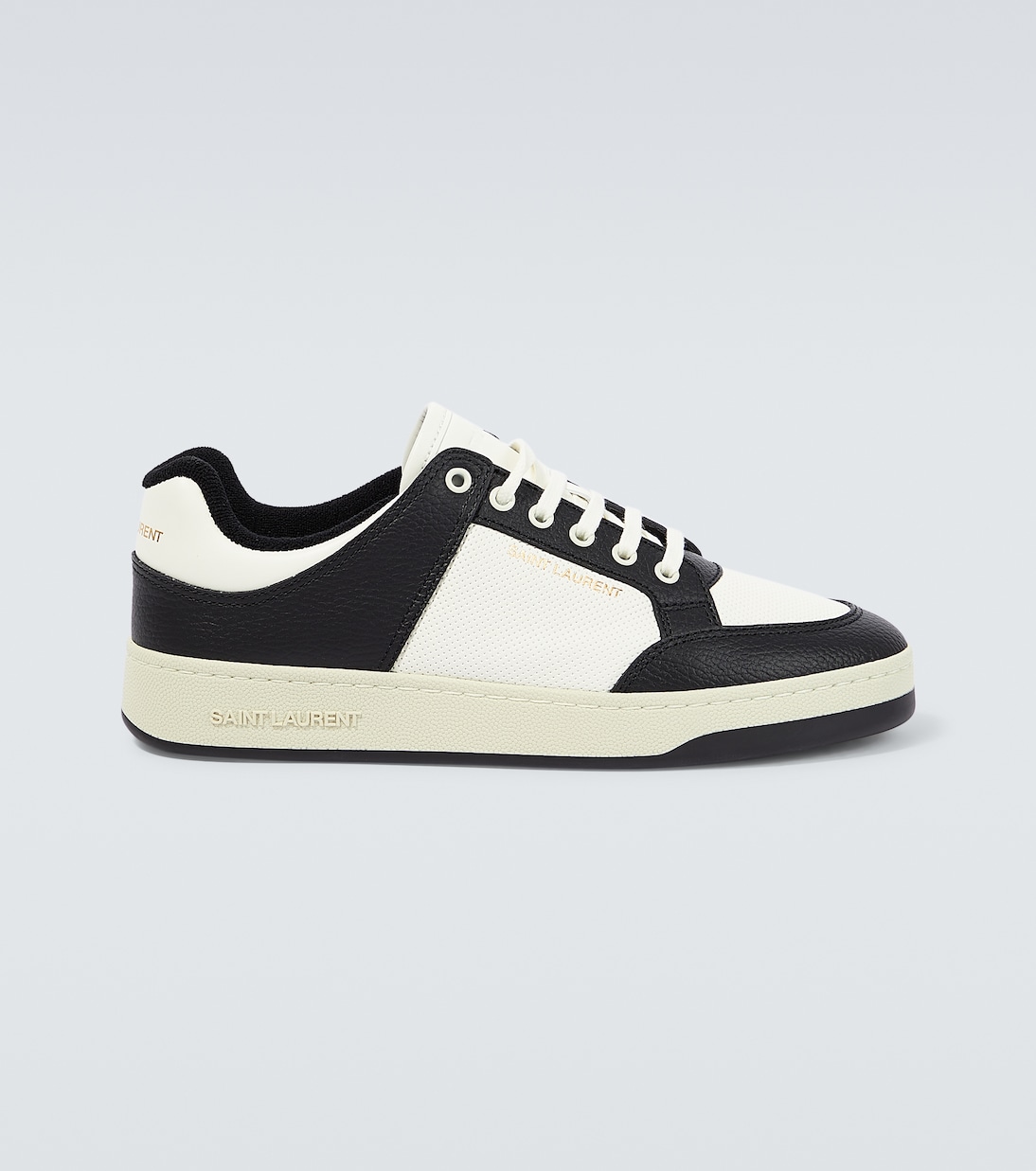 Sneakers SL/61 aus Leder | Saint Laurent