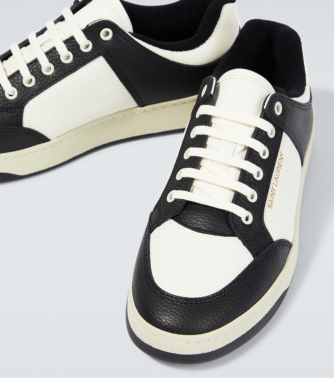 Sneakers SL/61 aus Leder | Saint Laurent