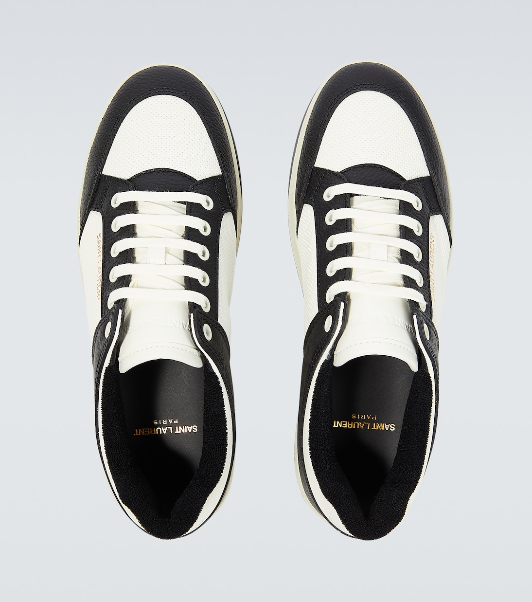 Sneakers SL/61 aus Leder | Saint Laurent