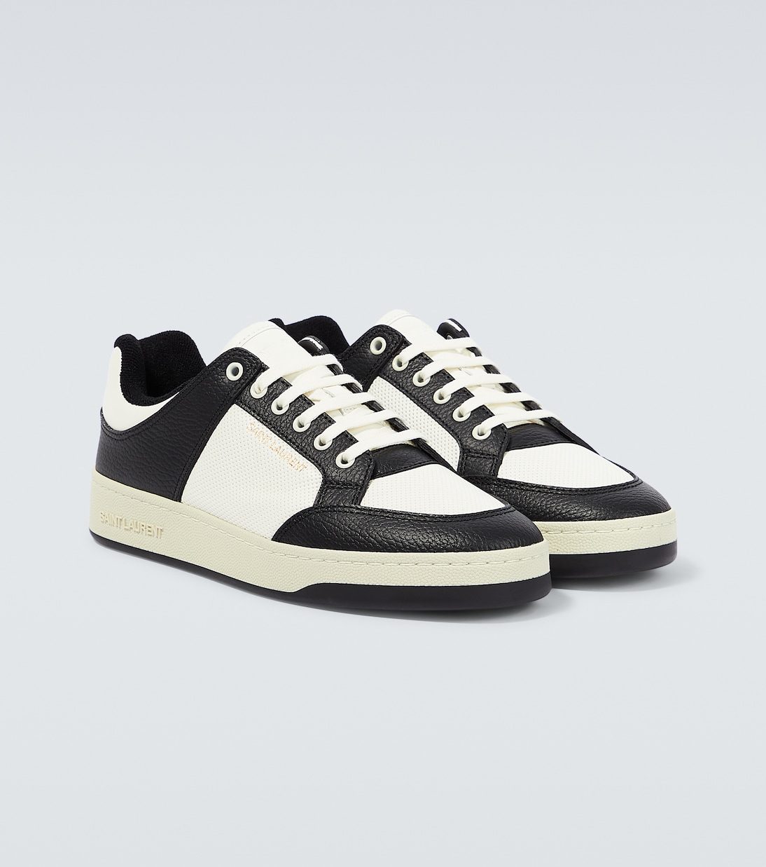 Sneakers SL/61 aus Leder | Saint Laurent