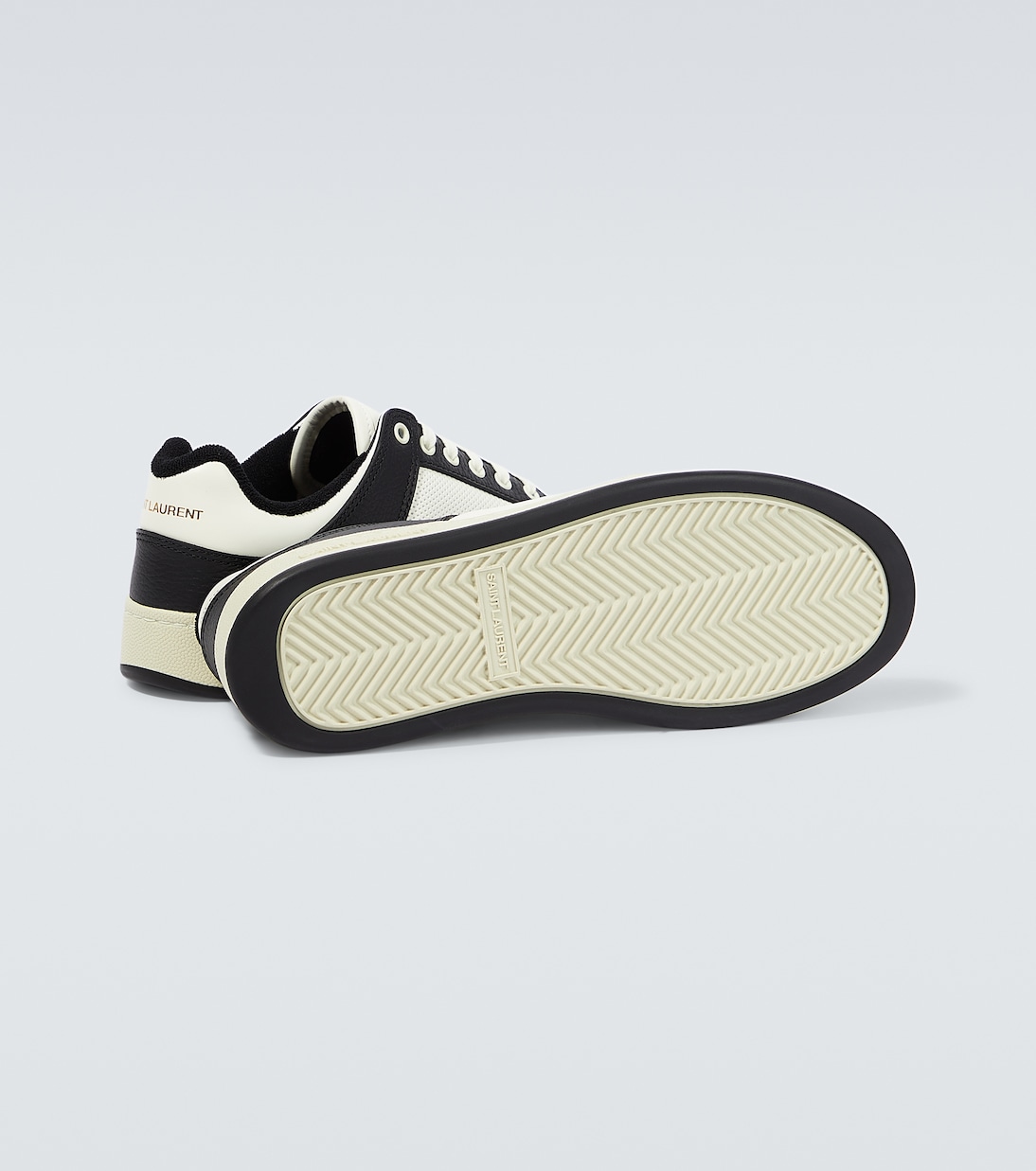 Sneakers SL/61 aus Leder | Saint Laurent