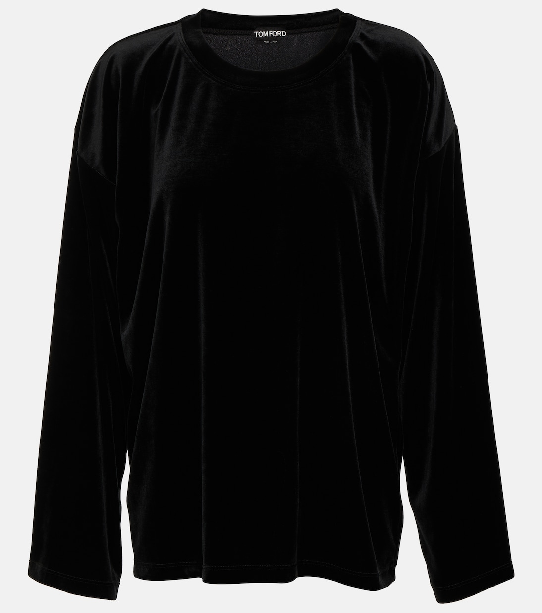 Top asymétrique | Tom Ford