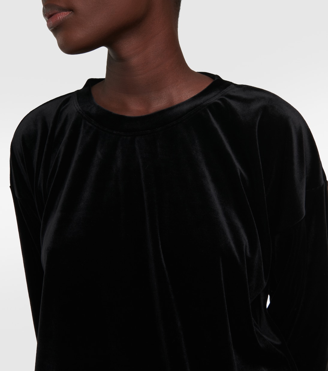 Top asymétrique | Tom Ford