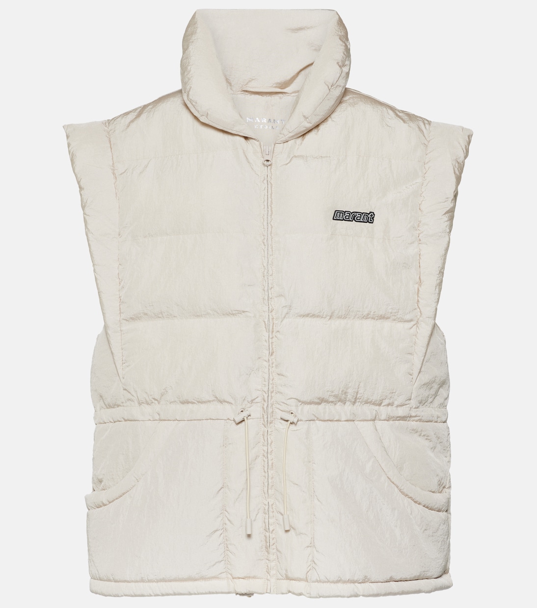 Gilet imbottito Toby | Marant Etoile