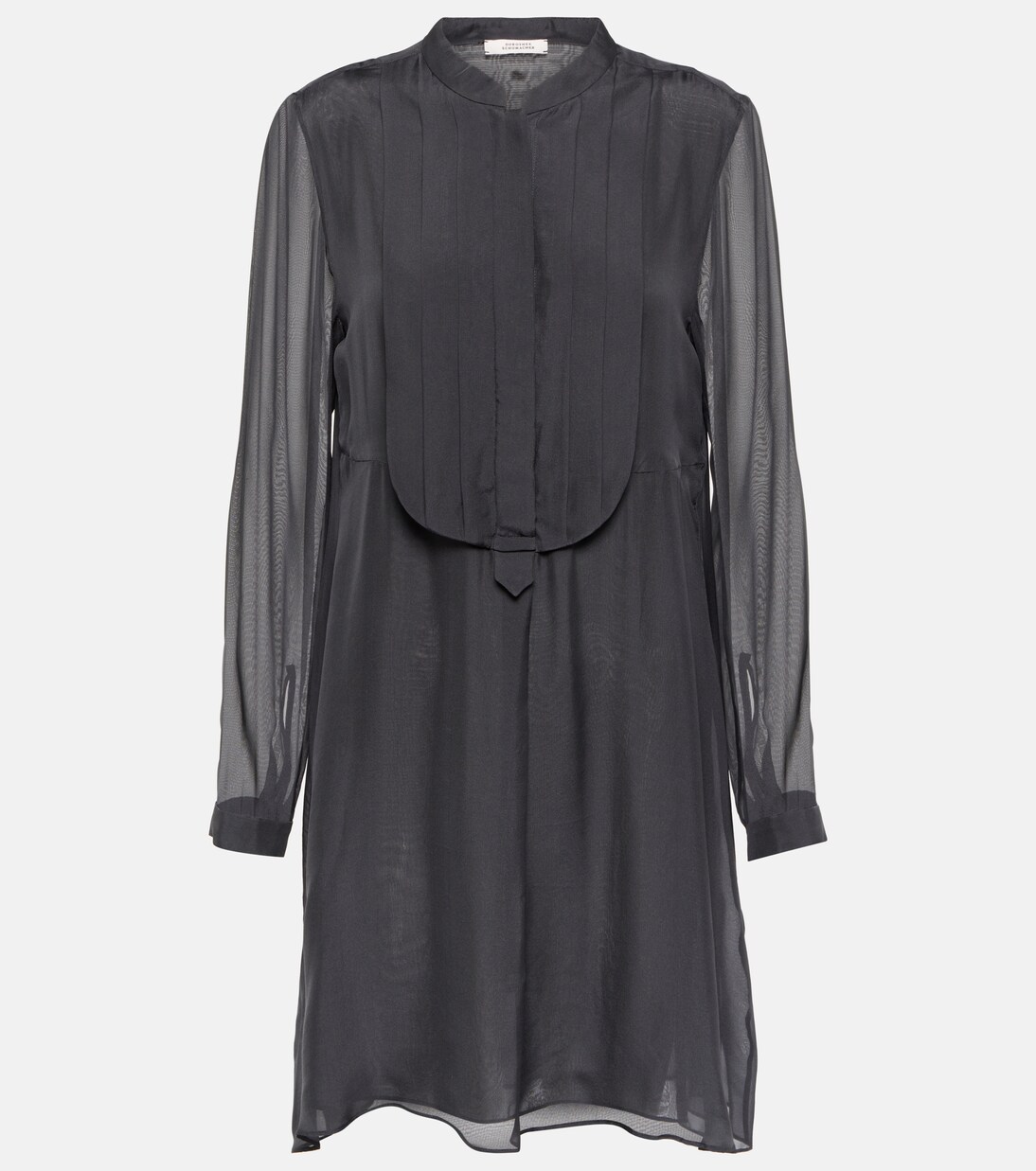 Minikleid Playful Lightness aus Seide | Dorothee Schumacher