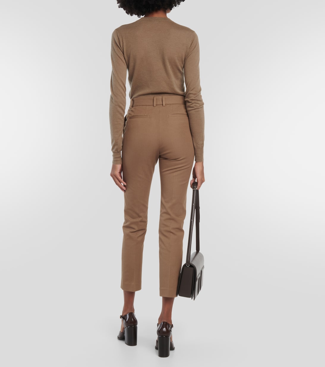 Hose Coleman aus Gabardine | Joseph