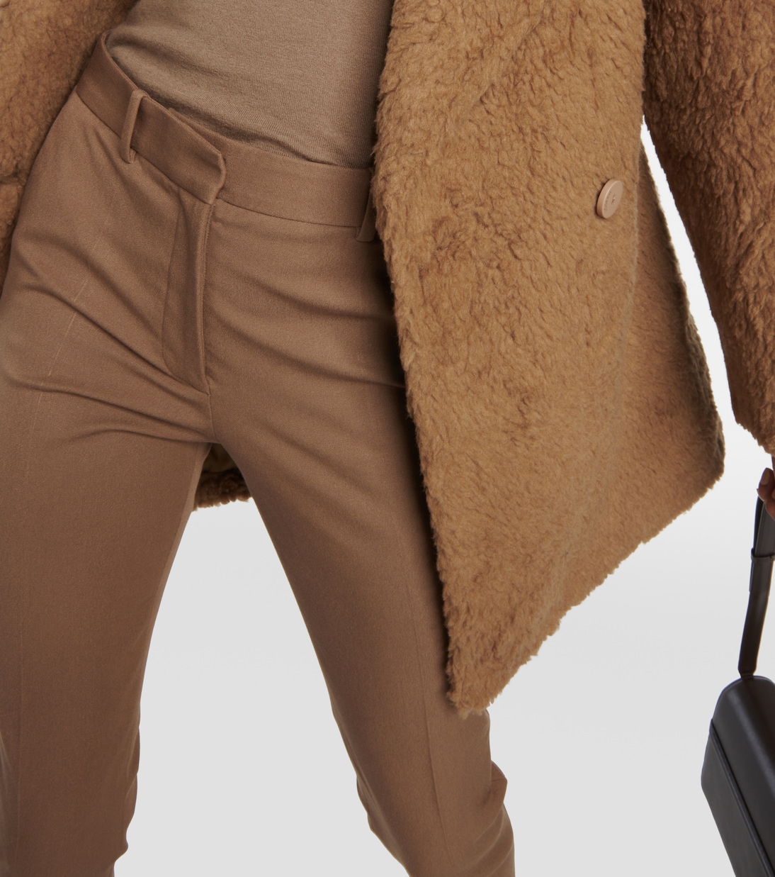 Hose Coleman aus Gabardine | Joseph