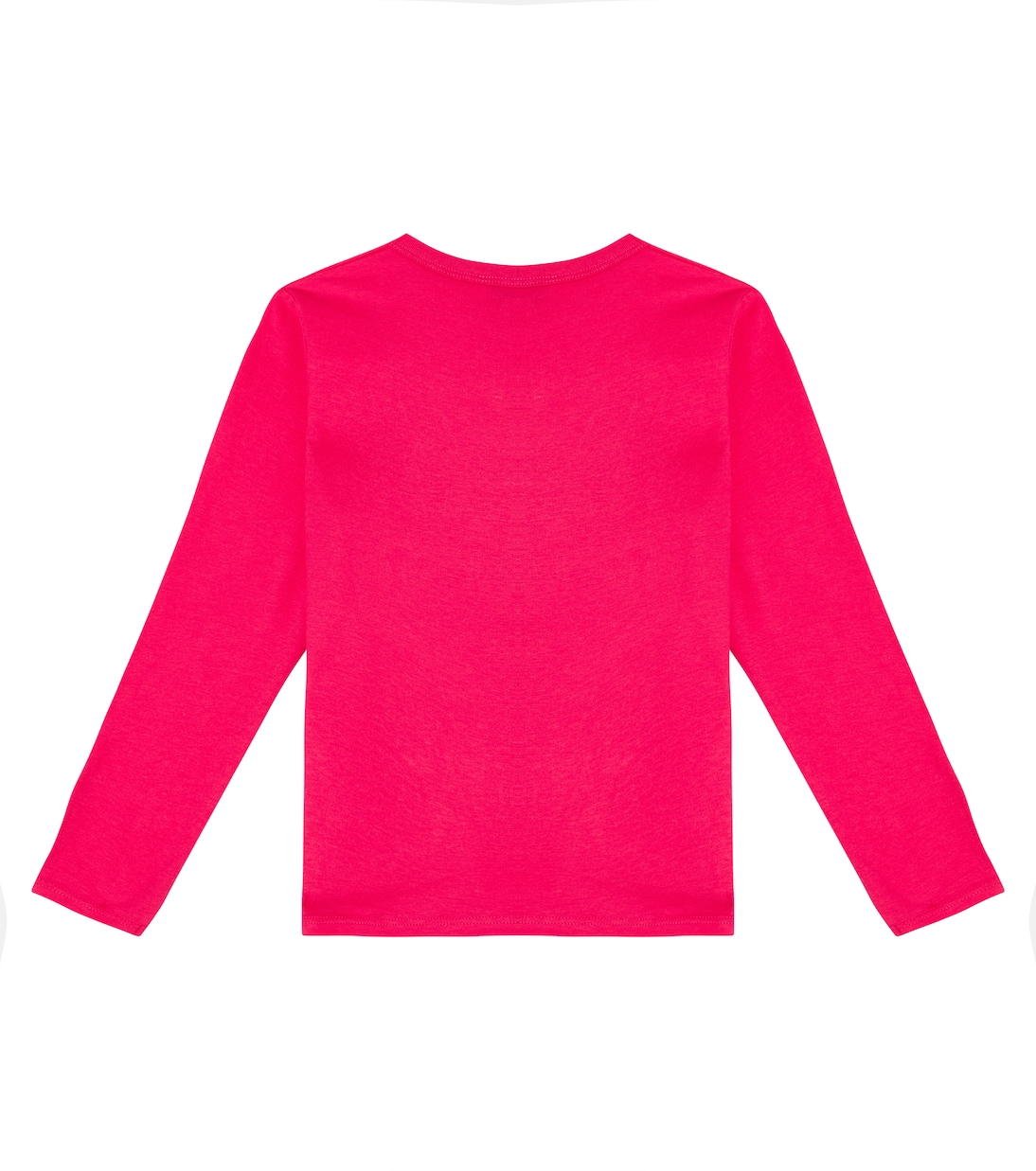 Camiseta de algodón adornada | Marc Jacobs Kids