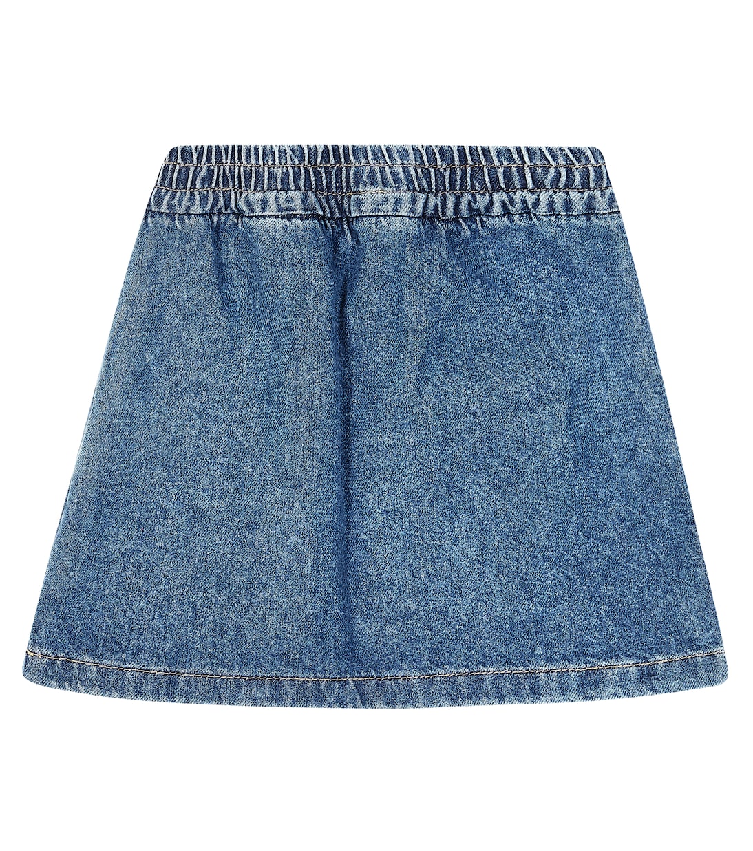 Jeansrock Janis aus Baumwolle | Liewood