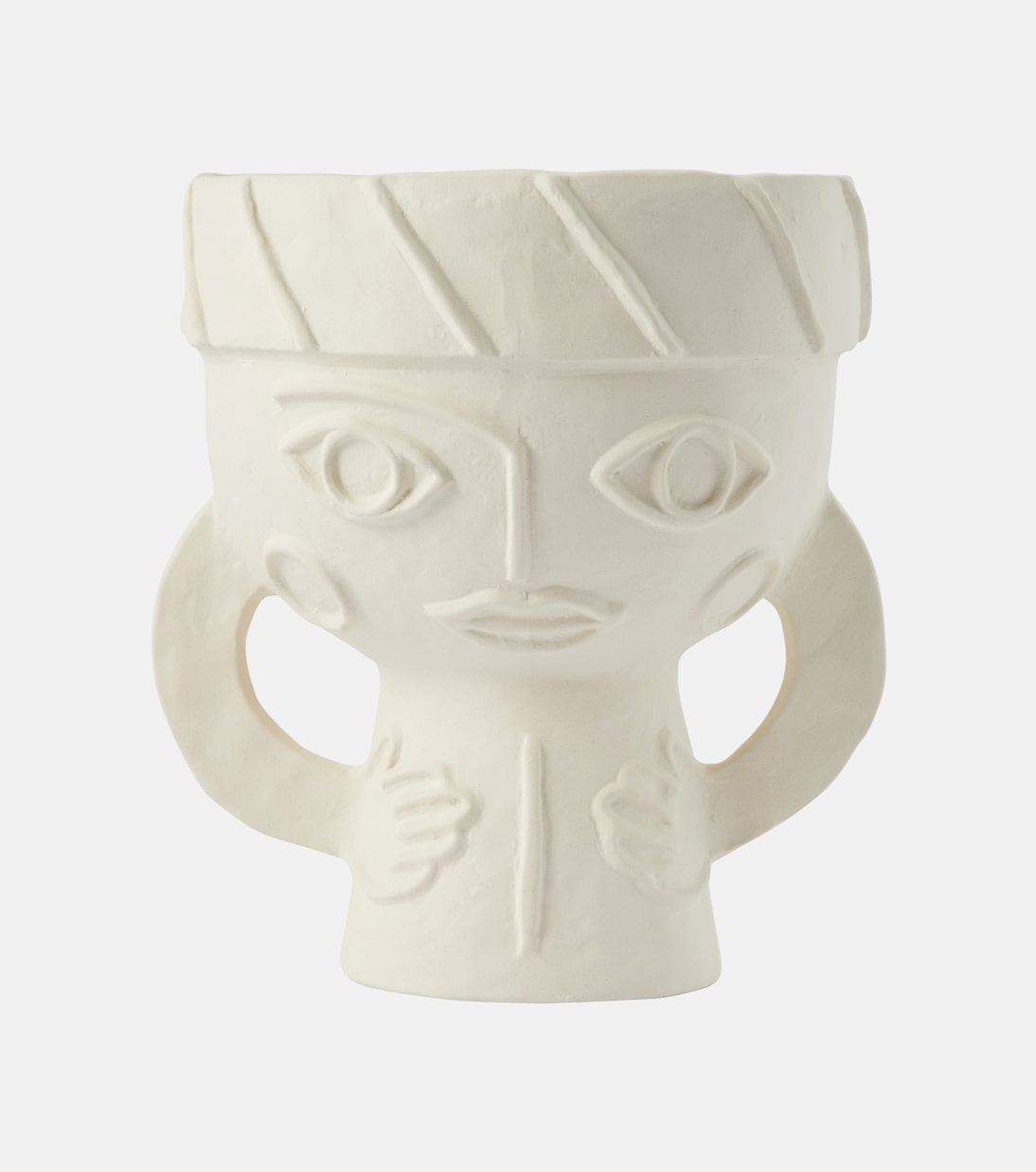 Les Femmes 02 Small vase by Marie Michielssen | Serax