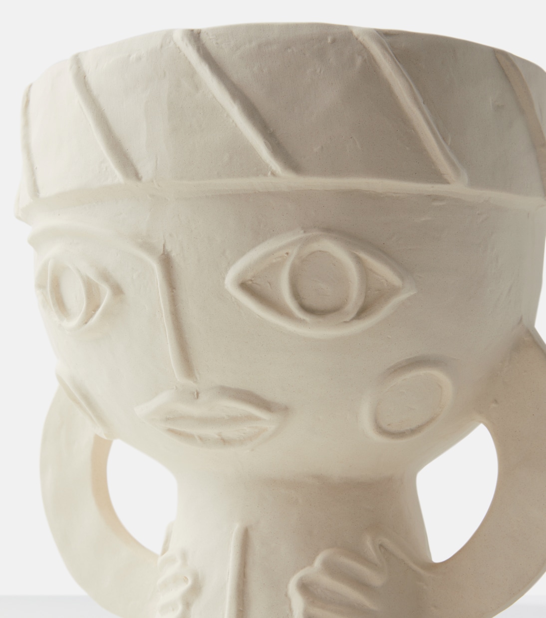 Les Femmes 02 Small vase by Marie Michielssen | Serax