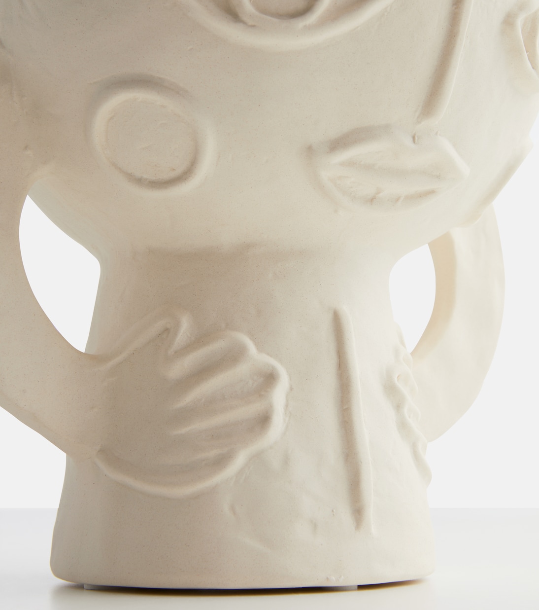 Les Femmes 02 Small vase by Marie Michielssen | Serax