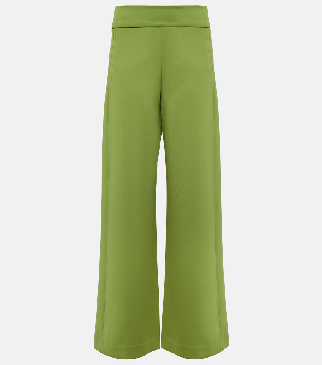 Pantalon ample Leisure Levante | Max Mara
