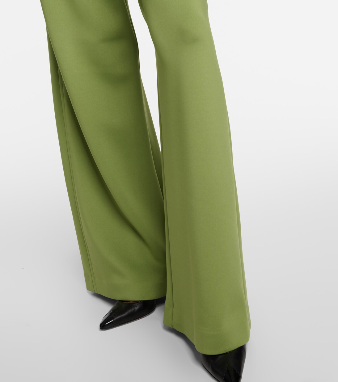 Pantalon ample Leisure Levante | Max Mara