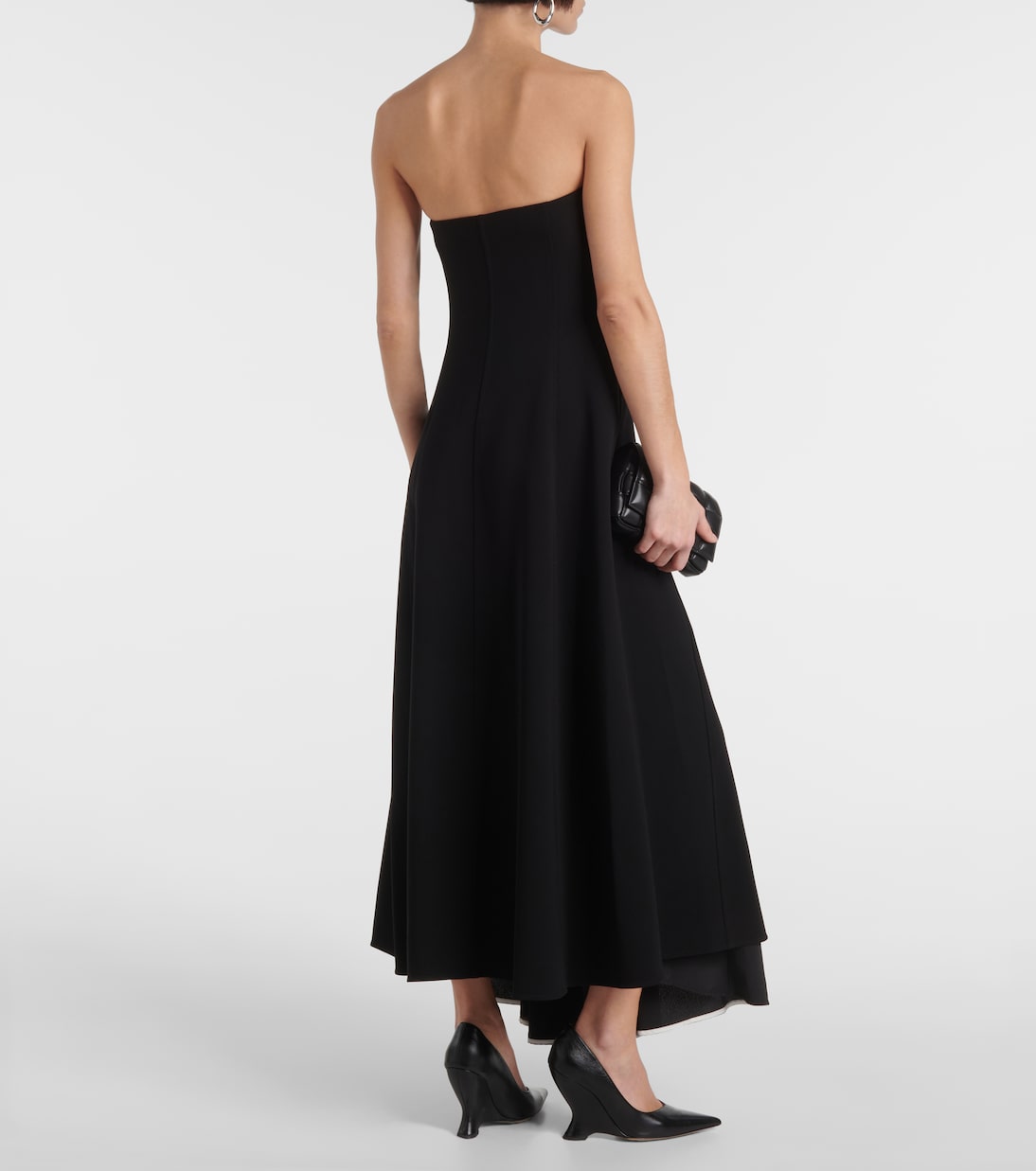 Maxikleid Danielle | Proenza Schouler