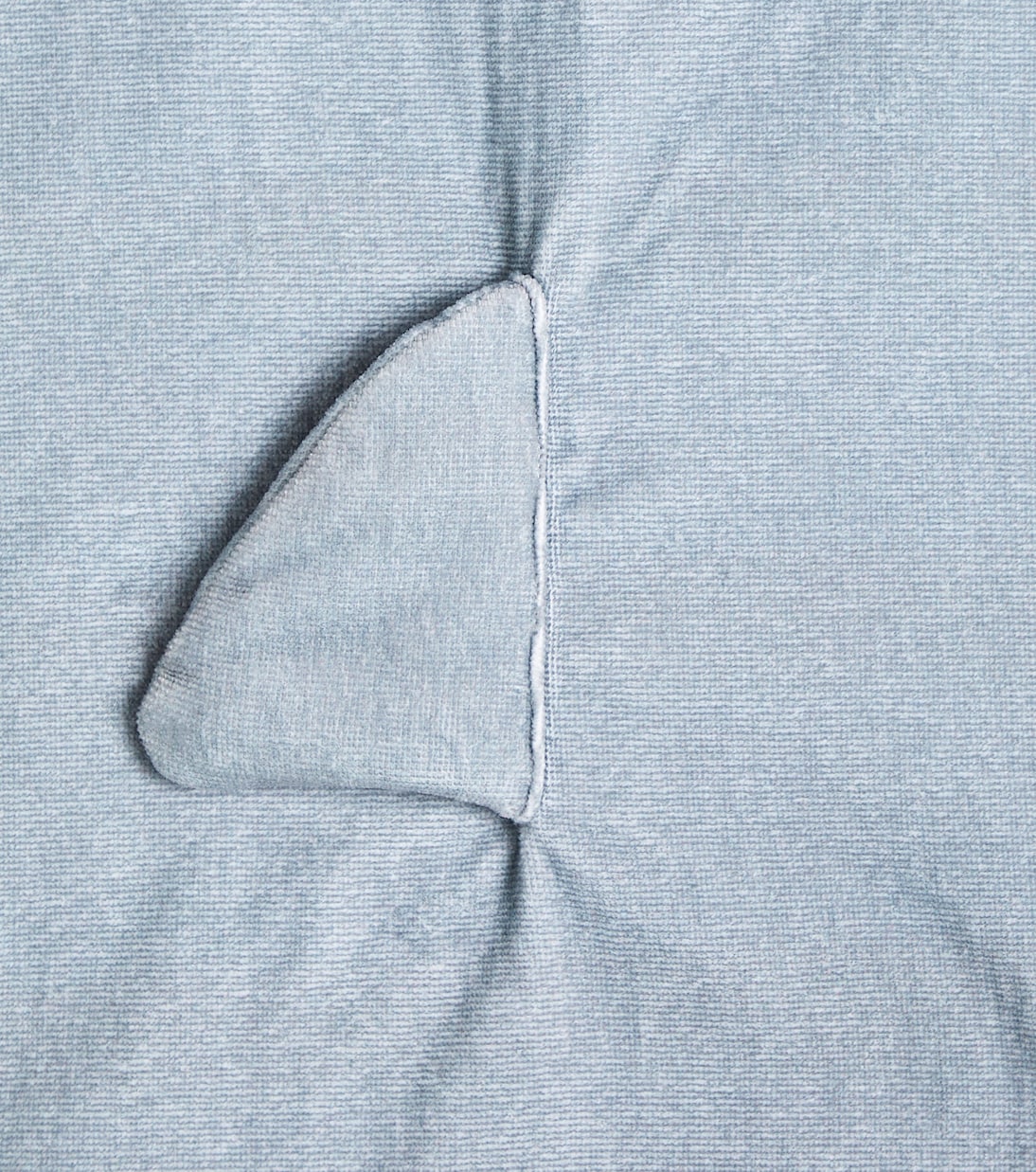 Serviette imprimée en coton | Stella McCartney Kids
