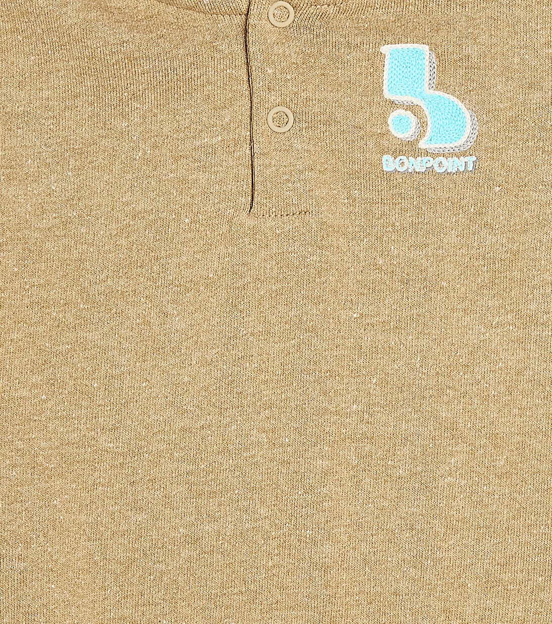 Bebé - sudadera Cody en mezcla de algodón | Bonpoint