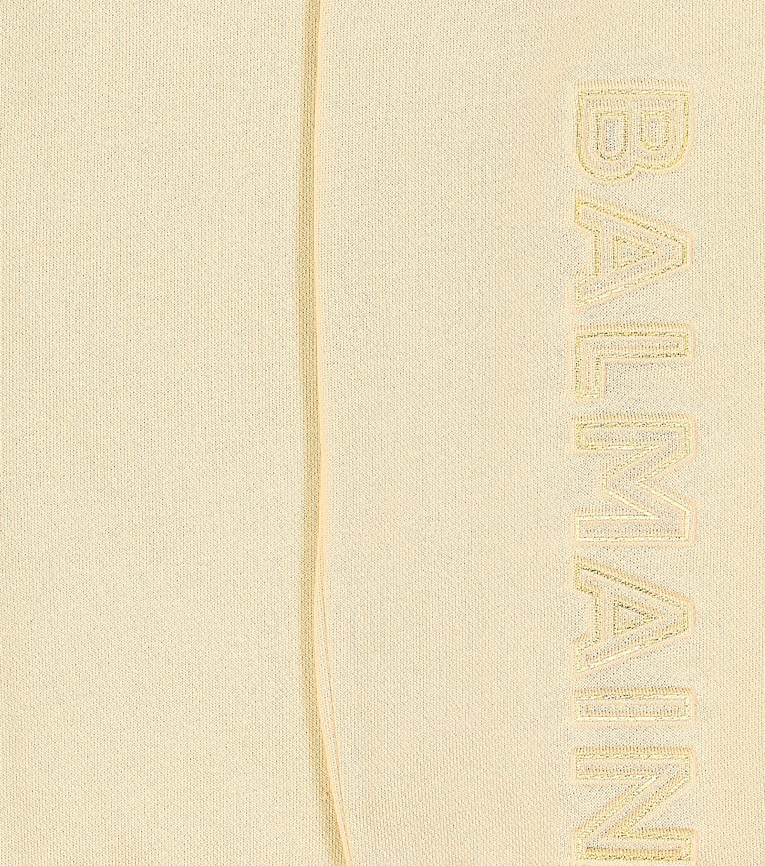Chándal de algodón | Balmain Kids