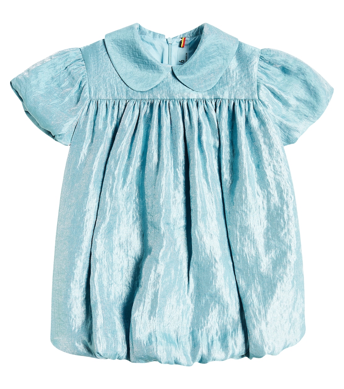 Kleid Glaze | Caroline Bosmans