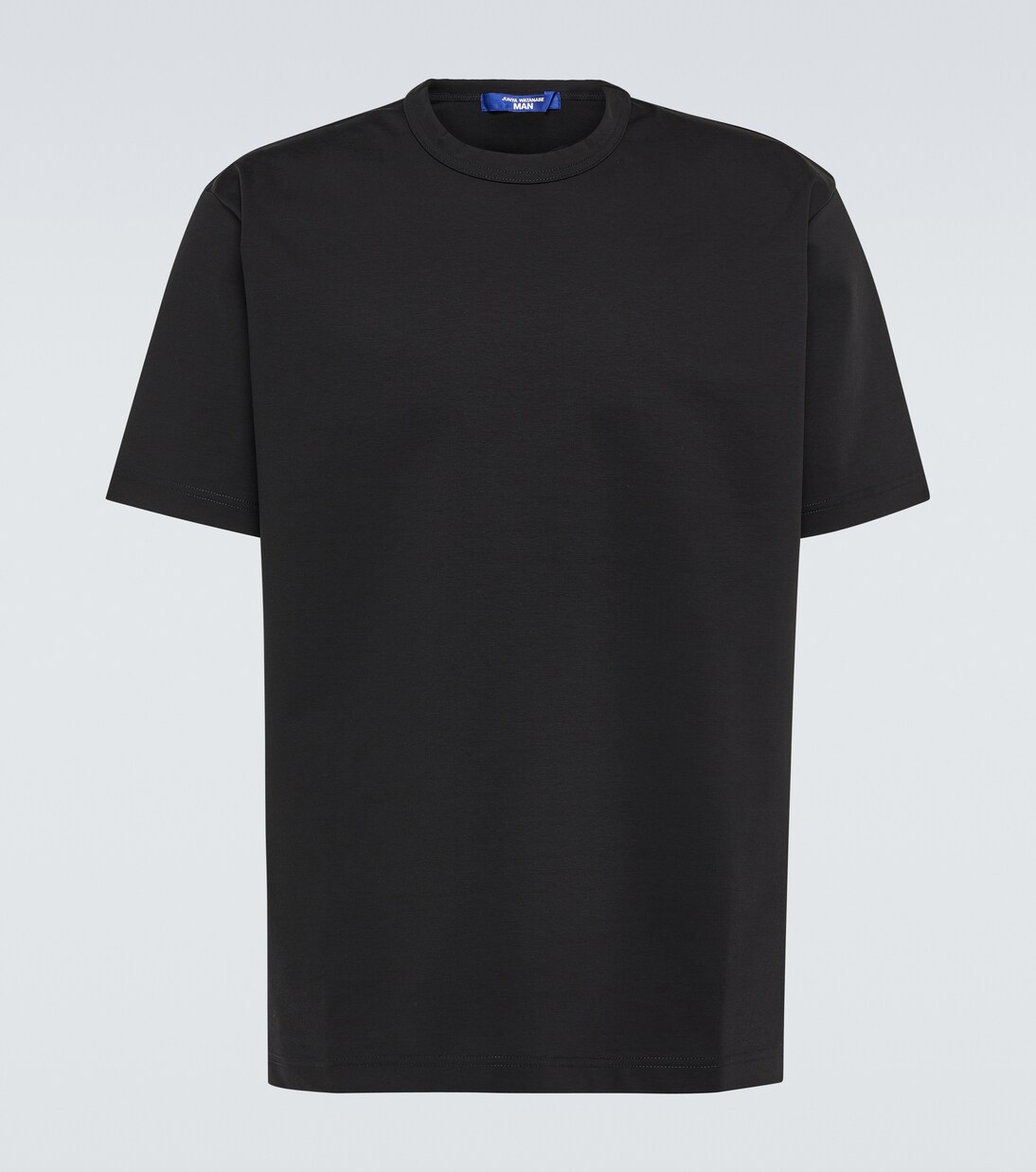 Camiseta de mezcla de algodón | Junya Watanabe