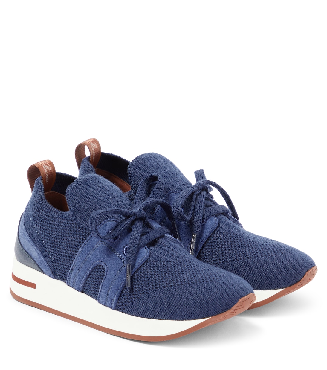 Slip-Ons 360 LP Flexy Walk | Loro Piana Kids