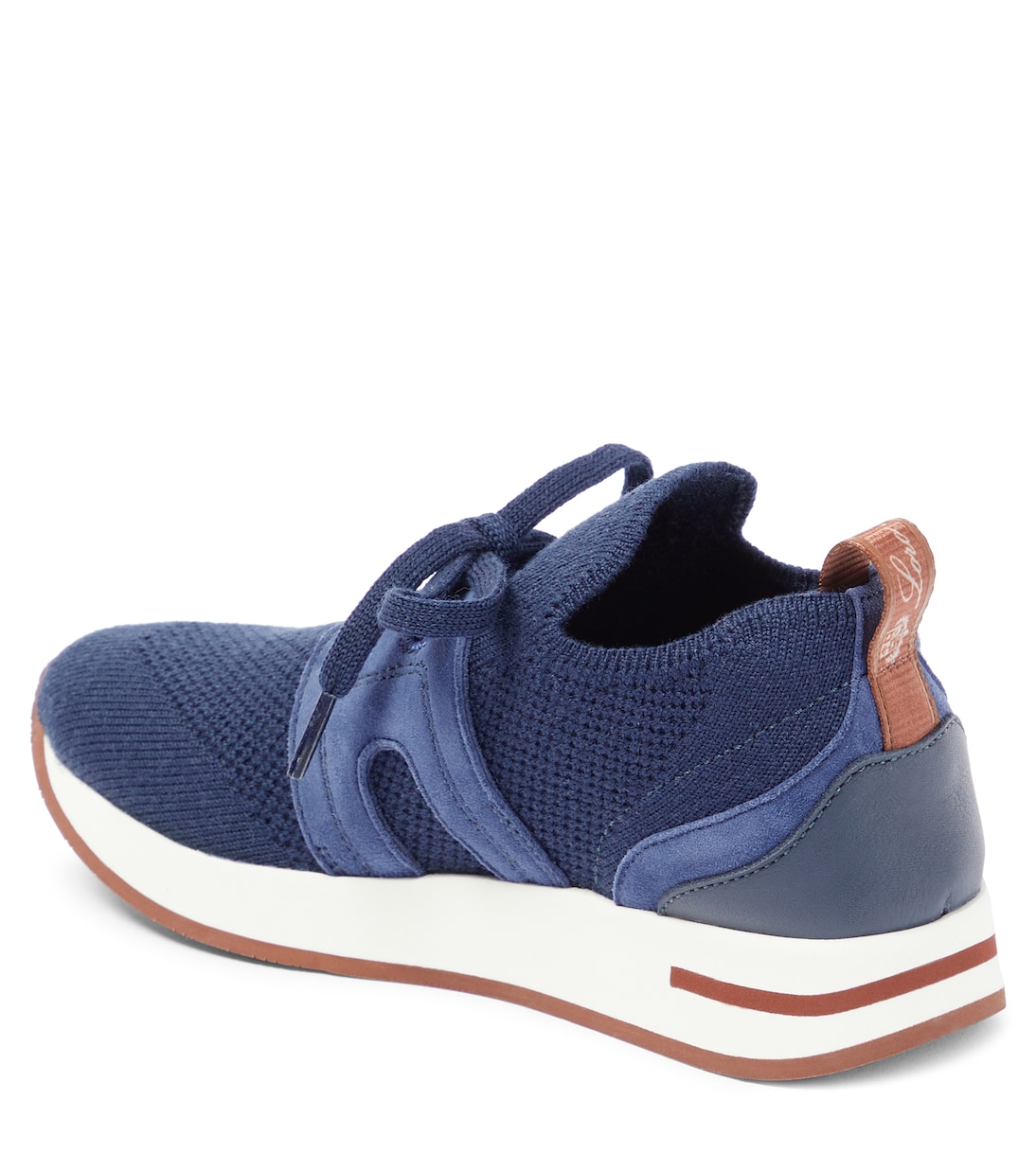 Slip-Ons 360 LP Flexy Walk | Loro Piana Kids