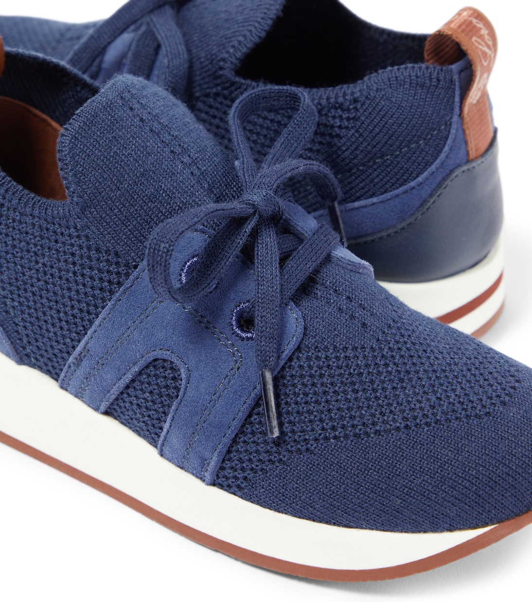 Slip-Ons 360 LP Flexy Walk | Loro Piana Kids