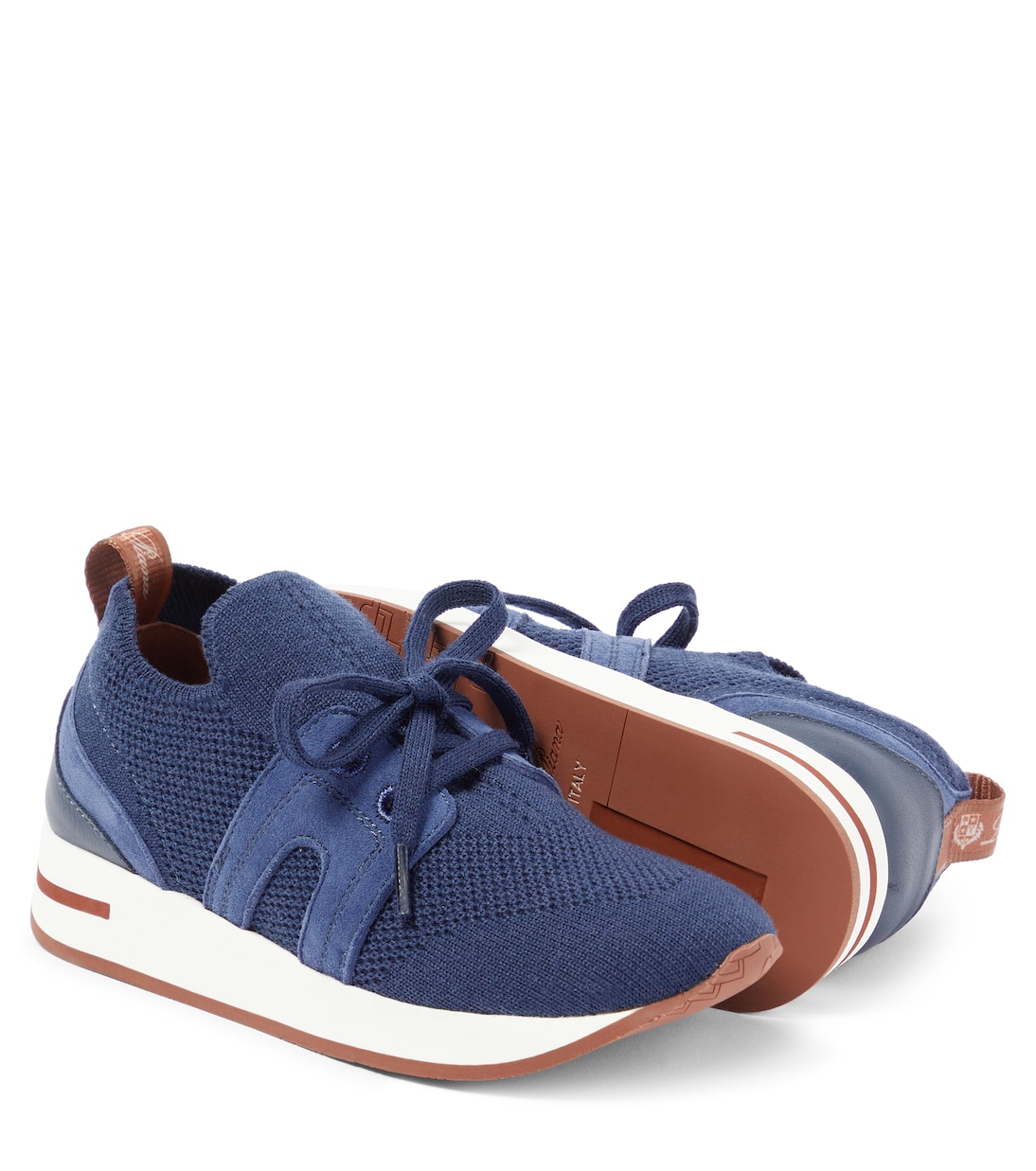 Slip-Ons 360 LP Flexy Walk | Loro Piana Kids