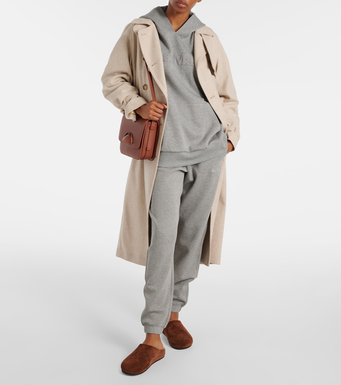 Jogginghose aus Jersey | 'S Max Mara