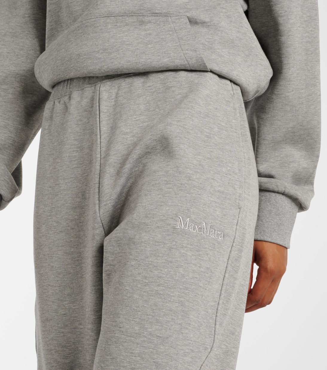 Jogginghose aus Jersey | 'S Max Mara