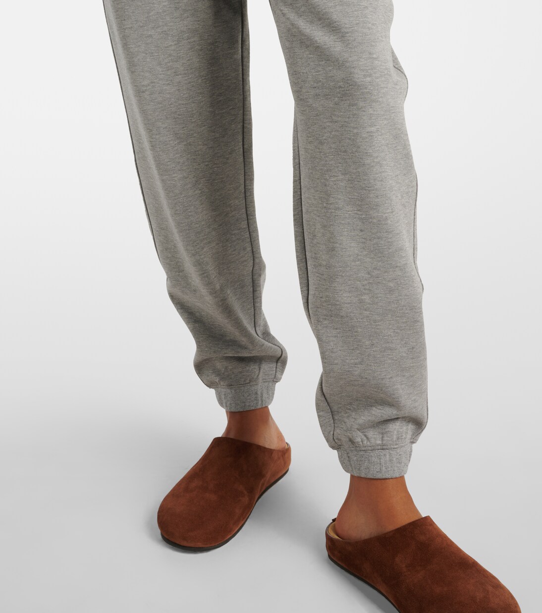 Jogginghose aus Jersey | 'S Max Mara