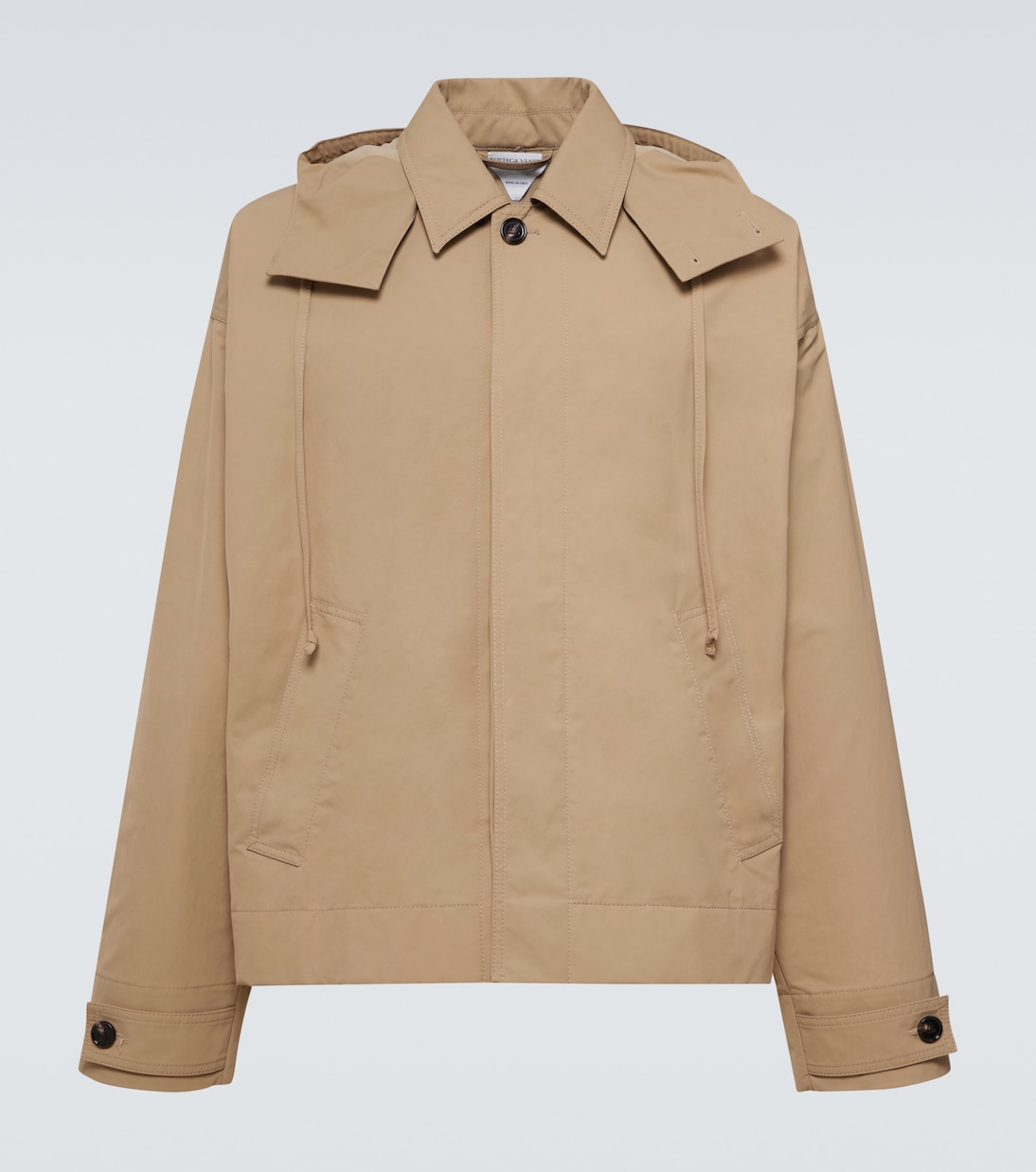 Technical jacket | Bottega Veneta