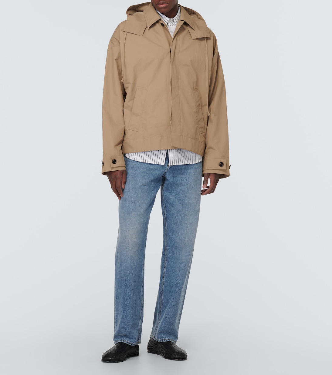 Technical jacket | Bottega Veneta