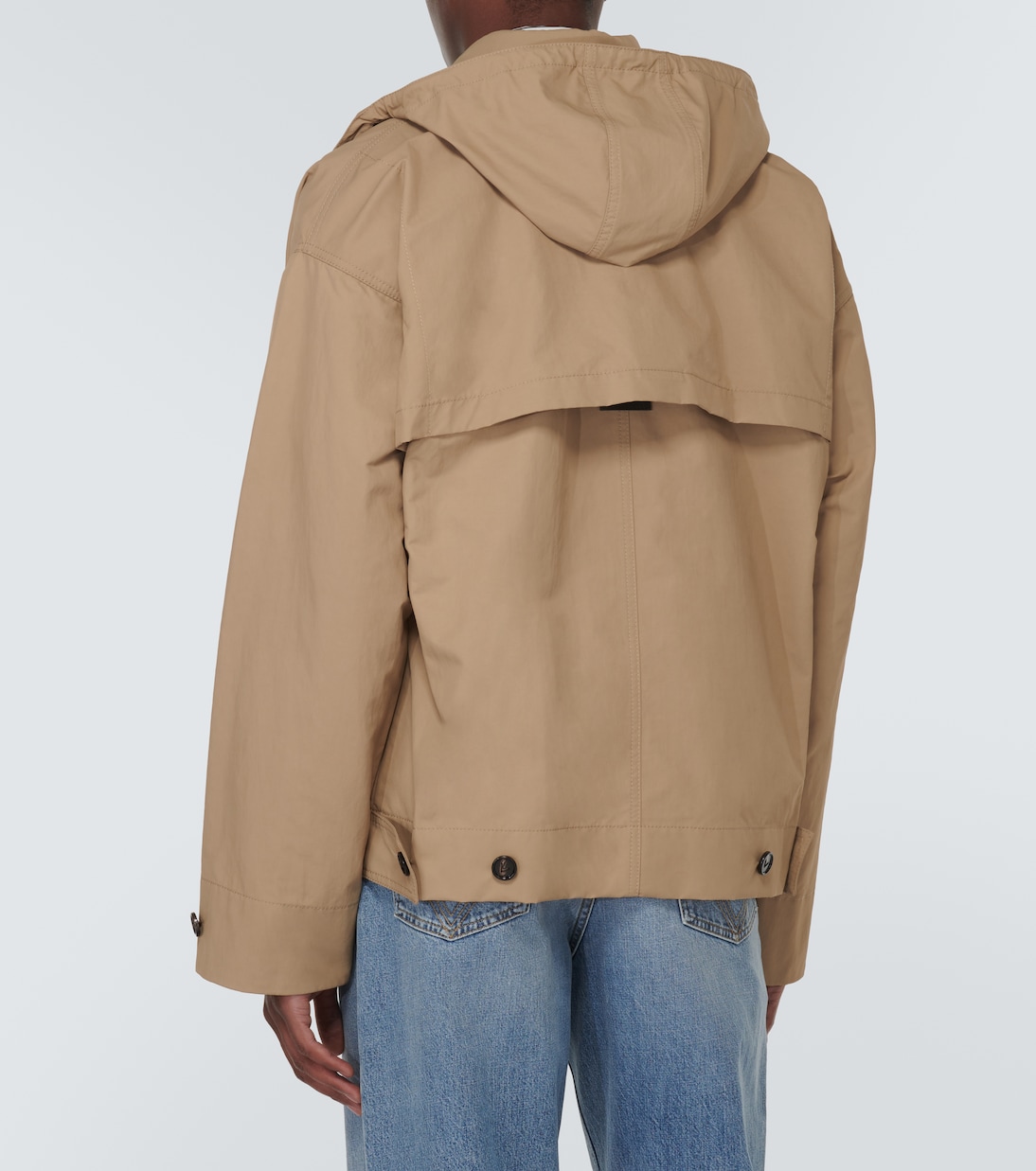 Technical jacket | Bottega Veneta