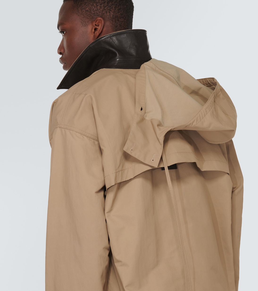 Technical jacket | Bottega Veneta