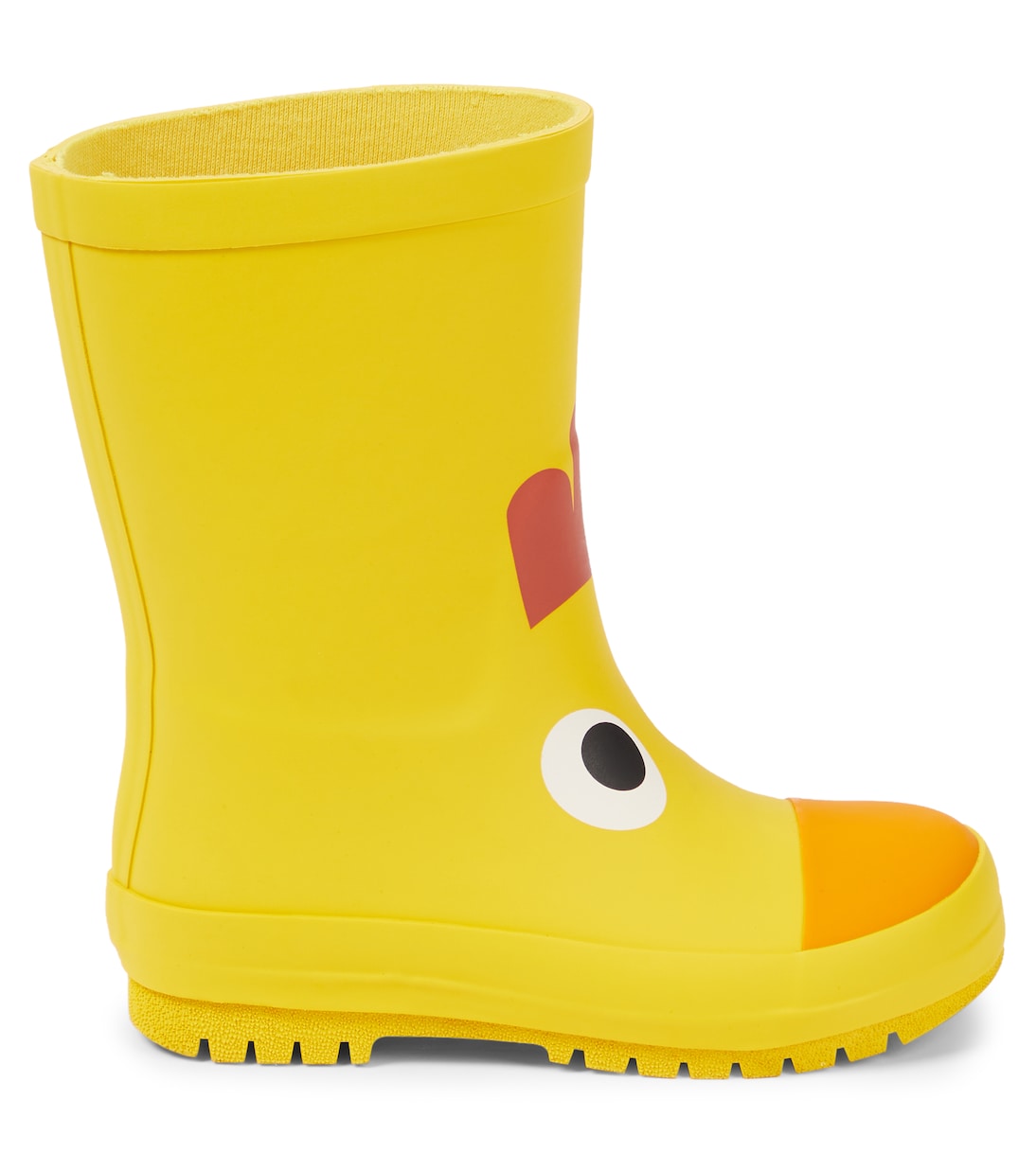 Stivali da pioggia Chicken  | Stella McCartney Kids