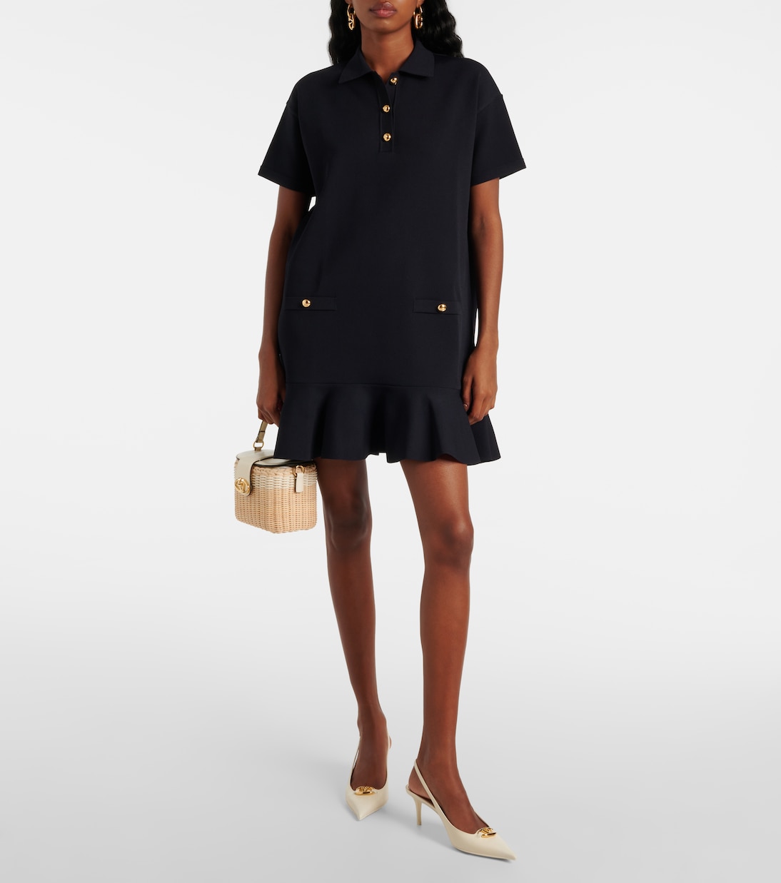Robe polo | Valentino