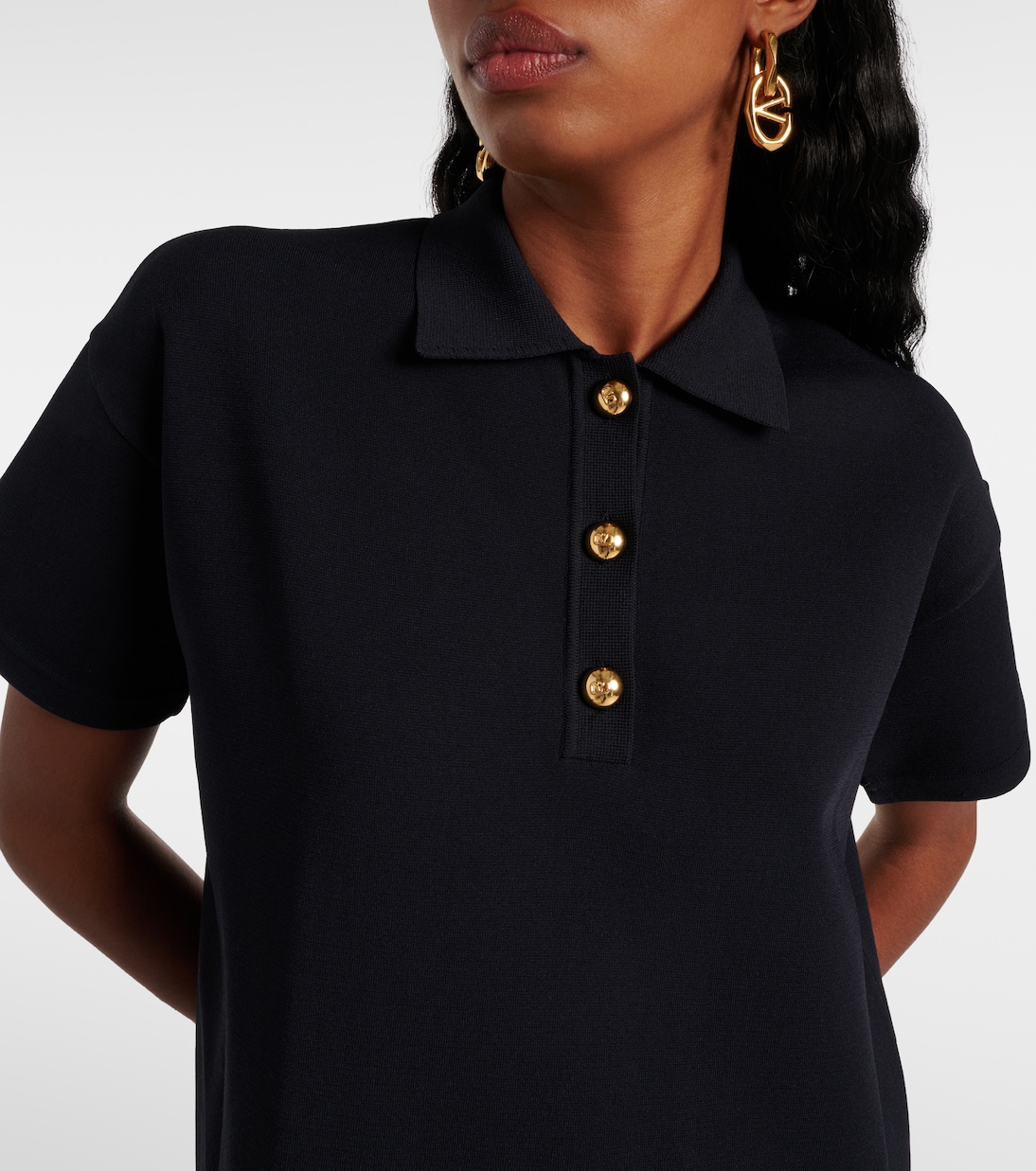 Robe polo | Valentino