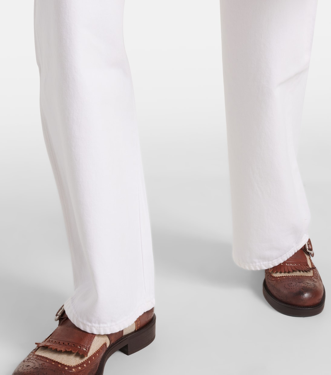 Brynn wide-leg jeans | Citizens of Humanity