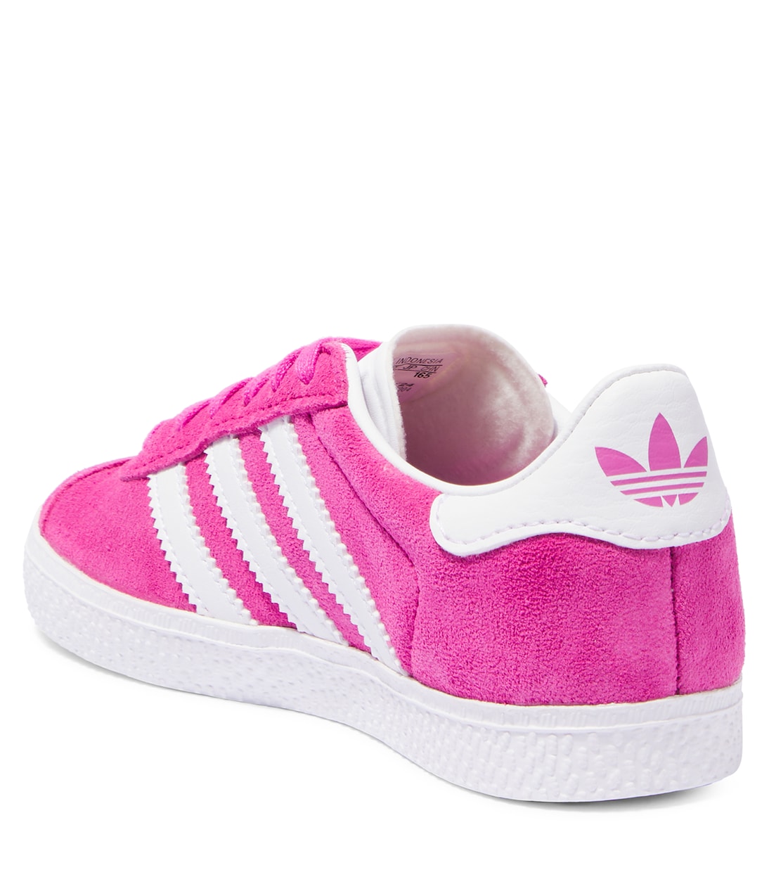 Baskets Gazelle en daim | Adidas Originals Kids